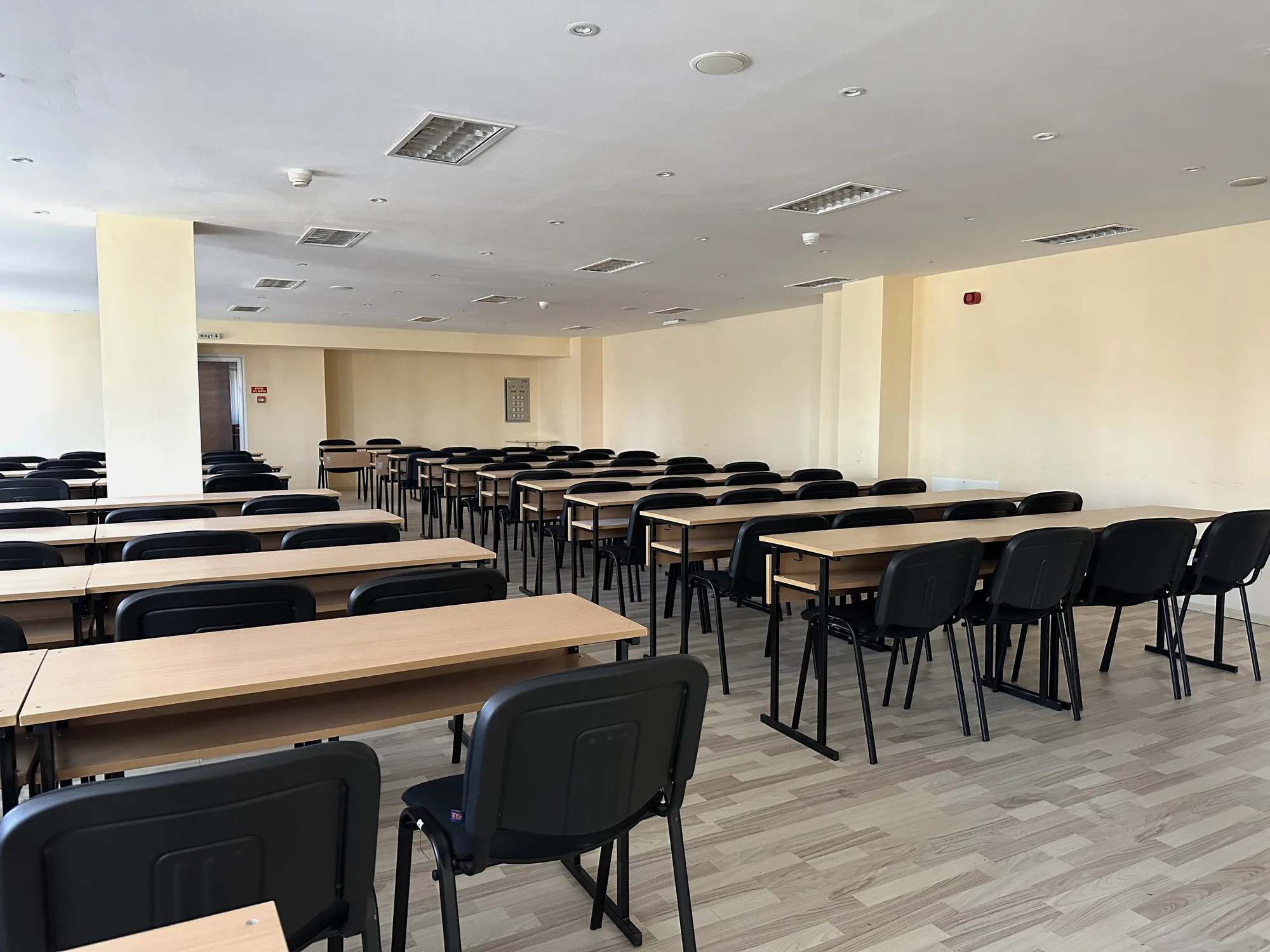 Конферентна зала в хотел Панорама Ски